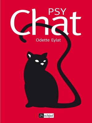 cover image of Psy-Chat